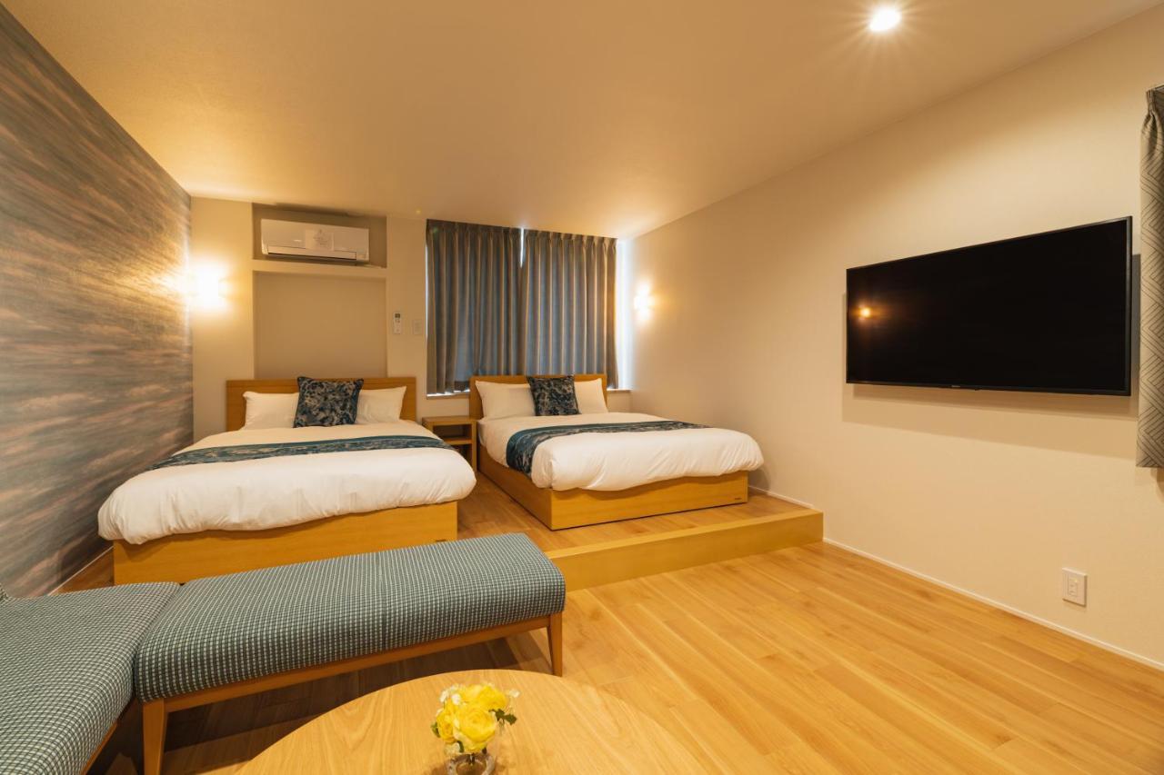Grand Base Nagasaki City Exterior photo