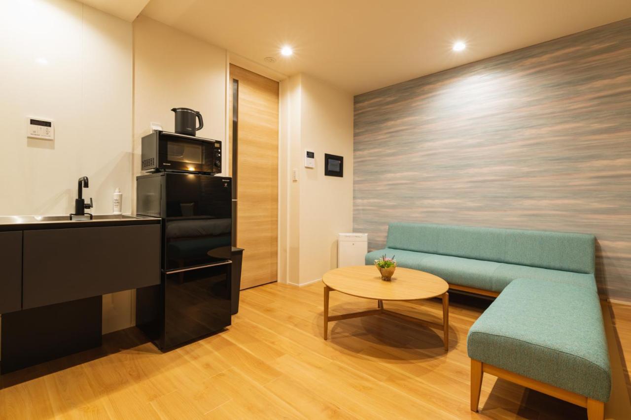 Grand Base Nagasaki City Exterior photo